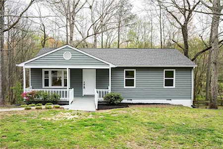11337 Great Branch Dr Chesterfield, VA 23831