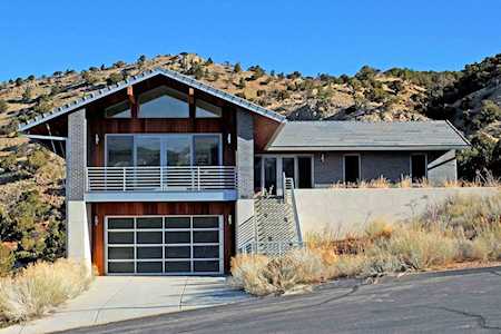 863 E Canyon Ridge DR Cedar City, UT 84721