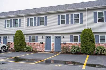 12 Crestview Dr #28 Spencer, MA 01562