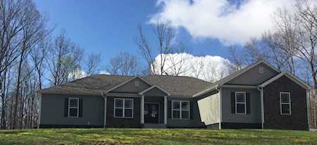 803 Mountain Shadows Drive Monteagle, TN 37356