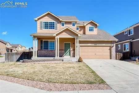 7802 Guinness Way Colorado Springs, CO 80951