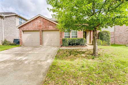 3709 Lazy River Ranch Road Fort Worth, TX 76262