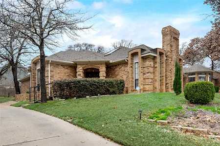 3600 Cliffwood Drive Colleyville, TX 76034