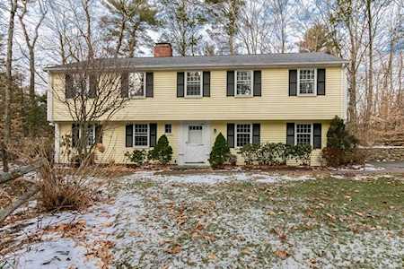 2 Happy Hollow Road Wayland, MA 01778