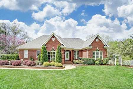 1098 Heather Glen Dr Matthews, NC 28104