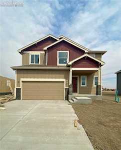 6165 Shavers Drive Colorado Springs, CO 80925