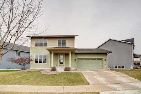2642 Koshkonong Way Sun Prairie, WI 53590