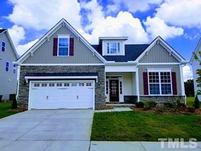 1209 Valley Dale Drive Fuquay Varina, NC 27526