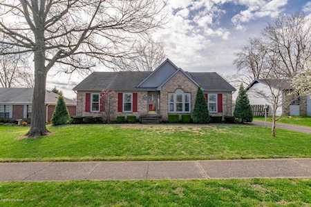 12404 Ledges Dr Louisville, KY 40243