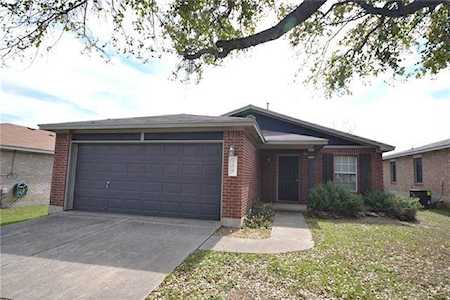 200 Lombard Dr Leander, TX 78641