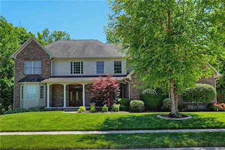7929 Southern Ridge Drive Mooresville, IN 46158