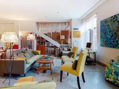 735 Harrison Ave #W404 Boston, MA 02118