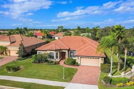 3303 Bailey Palm Ct North Port, FL 34288