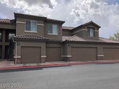 4725 Centisimo #203 North Las Vegas, NV 89084