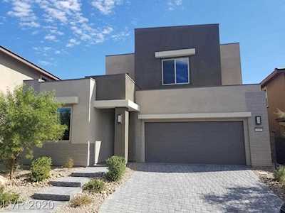 6000 Andezano Las Vegas, NV 89135