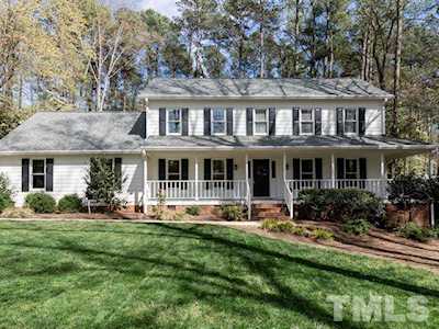1009 Queensferry Road Cary, NC 27511