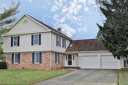 6928 Pilar Court Dublin, OH 43017