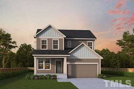56 Chauncey Circle Chapel Hill, NC 27516