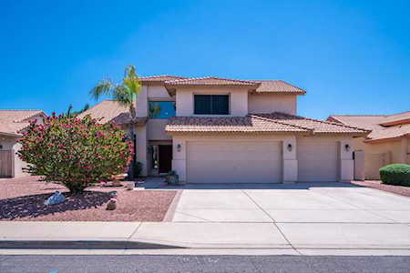 5815 E Jensen Street Mesa, AZ 85205