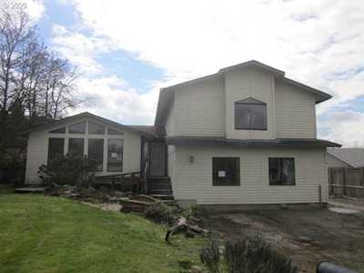 2109 NE 154th Cir Vancouver, WA 98686