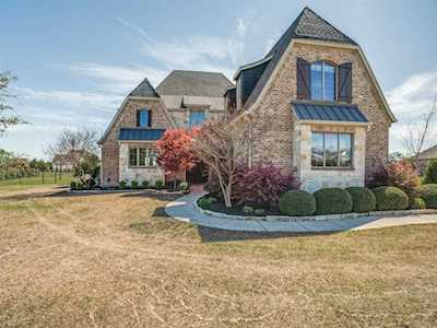 370 Coyote Run Lucas, TX 75002