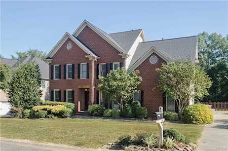 20309 Wilcher Ct Cornelius, NC 28031