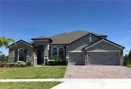 17675 Sailfin Drive Orlando, FL 32820