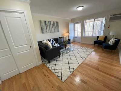 8 Arizona Terrace #5 Arlington, MA 02474