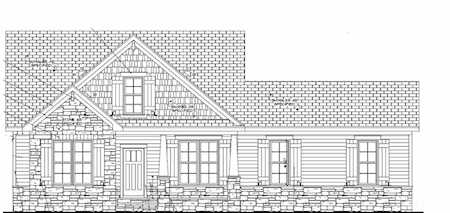 3803 Watermark Drive #Lot 197 Franklinton, NC 27525