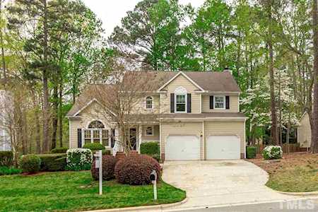 5708 Harrington Grove Drive Raleigh, NC 27613