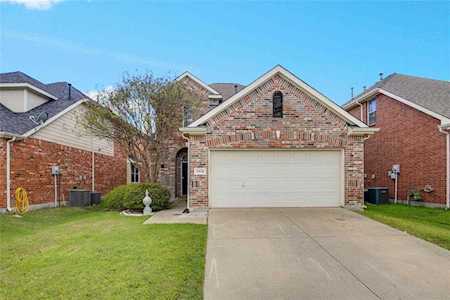 1916 Hopkins Drive Mckinney, TX 75072