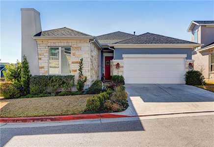 13701 Ronald Reagan Blvd #101 Cedar Park, TX 78613