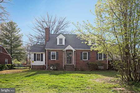 3437 Charles St Falls Church, VA 22041