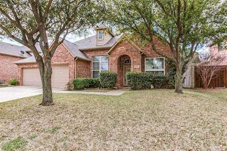 4208 Creek Falls Drive Corinth, TX 76208