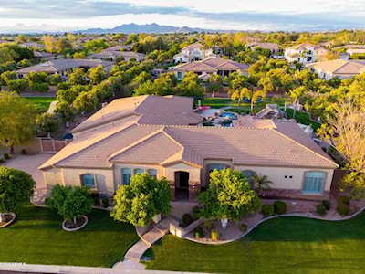 3454 E Inglewood Circle Mesa, AZ 85213
