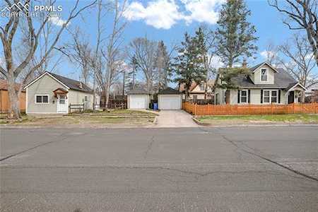 530 E Del Norte Street Colorado Springs, CO 80907