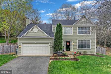 33 Blossom Wood Ct Stafford, VA 22554