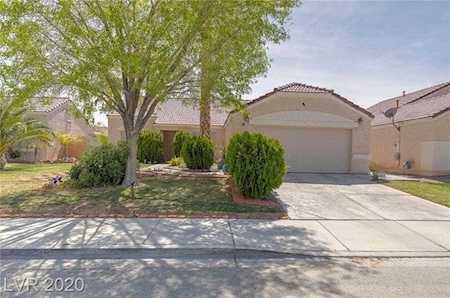 2119 El Campo Grande North Las Vegas, NV 89031