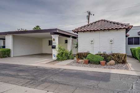 2913 N Casa Tomas Court Phoenix, AZ 85016