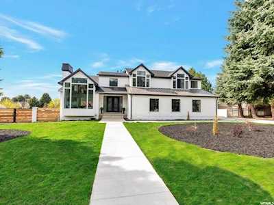 19 Birchtree Ln Sandy, UT 84092