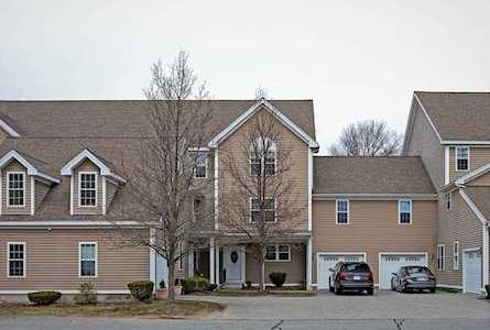 18 Dale St #6G Andover, MA 01810