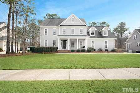 181 Middlecrest Way Clayton, NC 27527