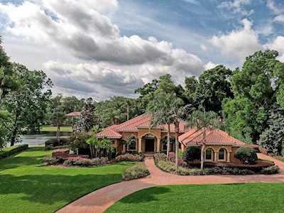 7745 Markham Bend PLACE Sanford, FL 32771