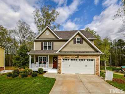 5509 Fantasy Moth Drive Garner, NC 27529