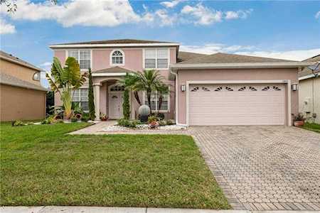 5907 Winchester Isle Orlando, FL 32829