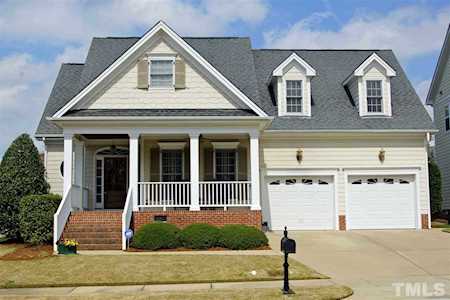 1529 Lake Glen Drive Fuquay Varina, NC 27526