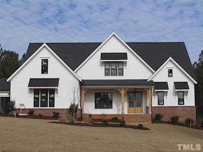 113 Seaforth Landing Drive Pittsboro, NC 27312