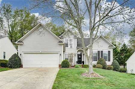 3906 Hermes Ln Waxhaw, NC 28173