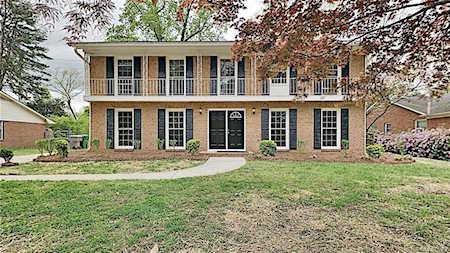 6000 Coatbridge Ln Charlotte, NC 28212