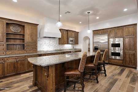 9604 E Diamond Rim Drive Scottsdale, AZ 85255
